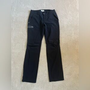 Hiking pants